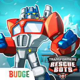 دانلود Transformers Rescue Bots: Hero