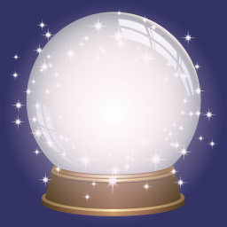 دانلود Crystal Ball