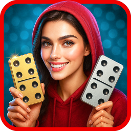 دانلود ‏‏‏‏‏‏دومینو آنلاین: چت صوتی و بازی گروهی