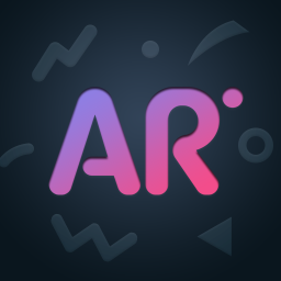 دانلود AnibeaR-Enjoy fun AR videos