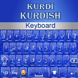 Kurdish keyboard 2020 : Themes Keyboard