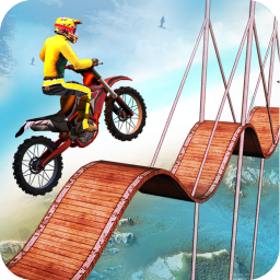 دانلود Bike Master 3D : Bike Racing