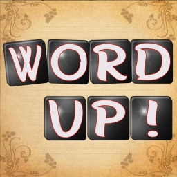 دانلود Word Up! word search game