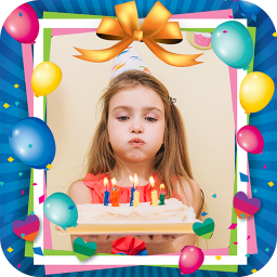 دانلود Birthday Photo Frames