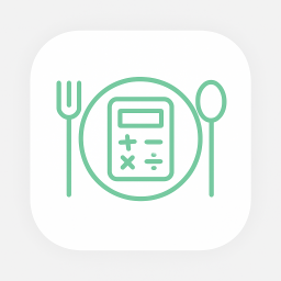 دانلود ‏‏🌟 کالری‌چک 🌟