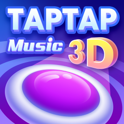 دانلود Tap Music 3D
