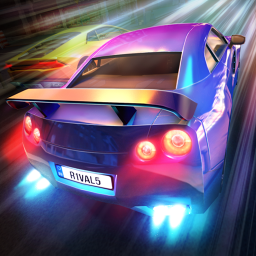 Drag Racing: Duel & Street Race
