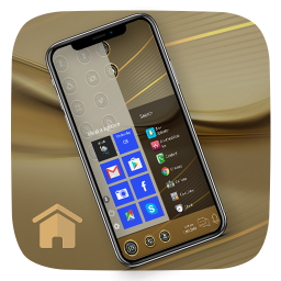 Modern Theme for Android Mobile