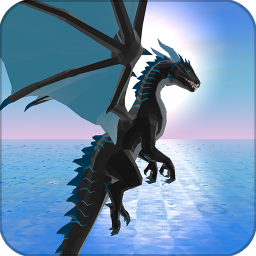 دانلود Dragon Simulator 3D