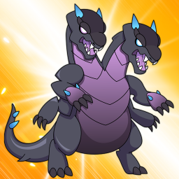 Dynamons World