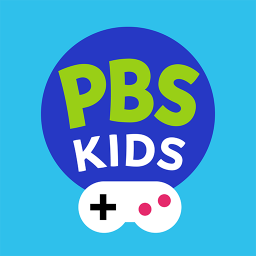 آیکون بازی PBS KIDS Games App