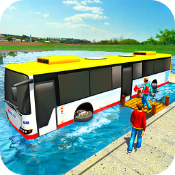 دانلود Sea Bus Driving: Coach Driver