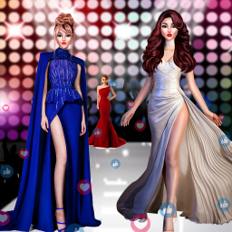 Fashion Queen, Dress up Games