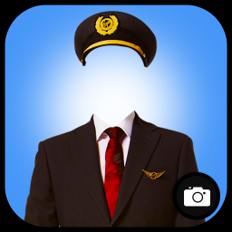 دانلود Pilot Photo Suit