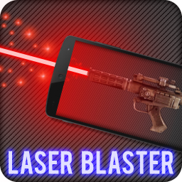 دانلود Laser blaster simulator