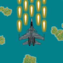 دانلود Aircraft Wargame 1