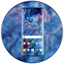 دانلود Theme for Galaxy S10