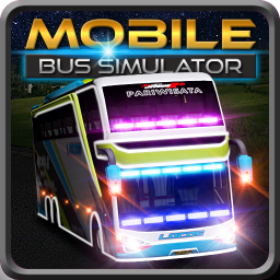 Mobile Bus Simulator