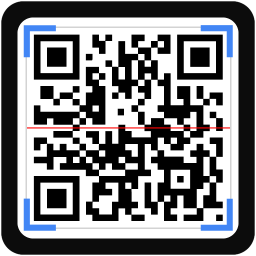 QR Code Scanner: QR Reader App