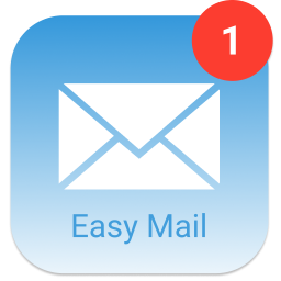 EasyMail - easy & fast email