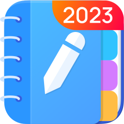 Easy Notes - Notebook, Notepad