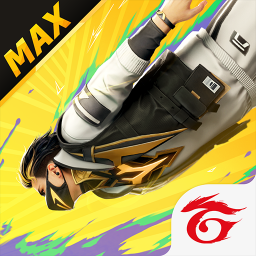 آیکون بازی Free Fire MAX