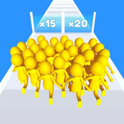 آیکون بازی Join Clash 3D
