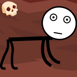 دانلود Stickman Prison Escape Levels