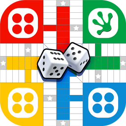 Parchisi Club-Online Dice Game