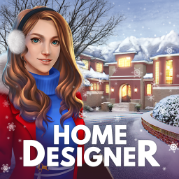 Home Designer Decorating Games