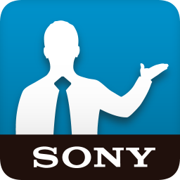 دانلود Support by Sony