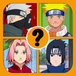 دانلود Guess the Shinobi