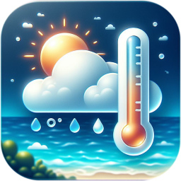 دانلود Weather Real-time Forecast