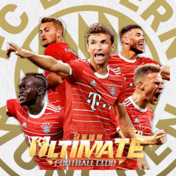 دانلود Ultimate Football Club: 冠軍球會