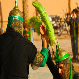 دانلود آموزش مدرن روضه خوانی