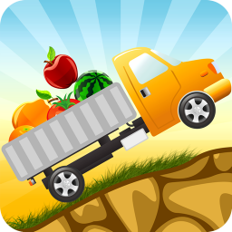دانلود Happy Truck - Delivery Sim
