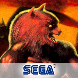 دانلود Altered Beast Classic