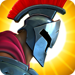 دانلود Olympus Rising: Strategy Game