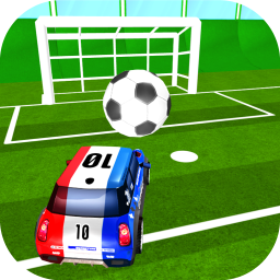 دانلود WORLD CAR SOCCER TOURNAMENT 3D