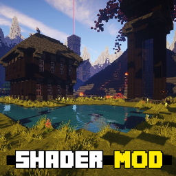 دانلود Realistic RTX Shaders Mod for 