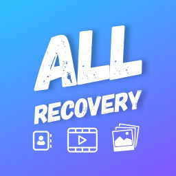 دانلود All Recovery : File Manager