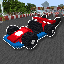 دانلود Cars mod for minecraft mcpe