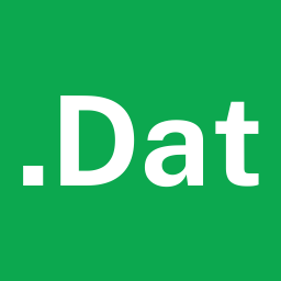 دانلود Dat File Opener & Viewer - Ope