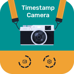 دانلود Timestamp Camera