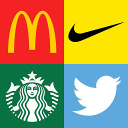 دانلود Logo Game - Brand Quiz