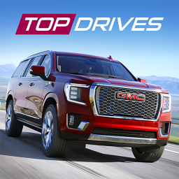 دانلود Top Drives - Car Race Battles