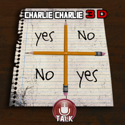 دانلود Charlie Charlie challenge 3d دانلود Charlie Charlie challenge 3d
