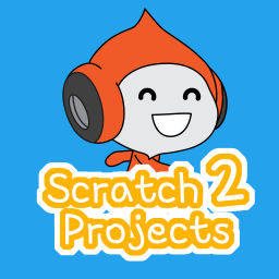 Scratch 2.0 Projects