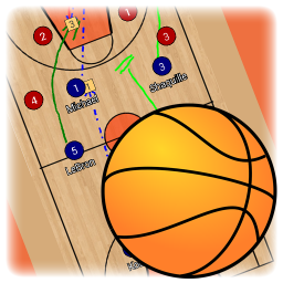 دانلود Basketball Tactic Board