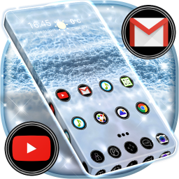 Launcher For Galaxy J7 Prime
